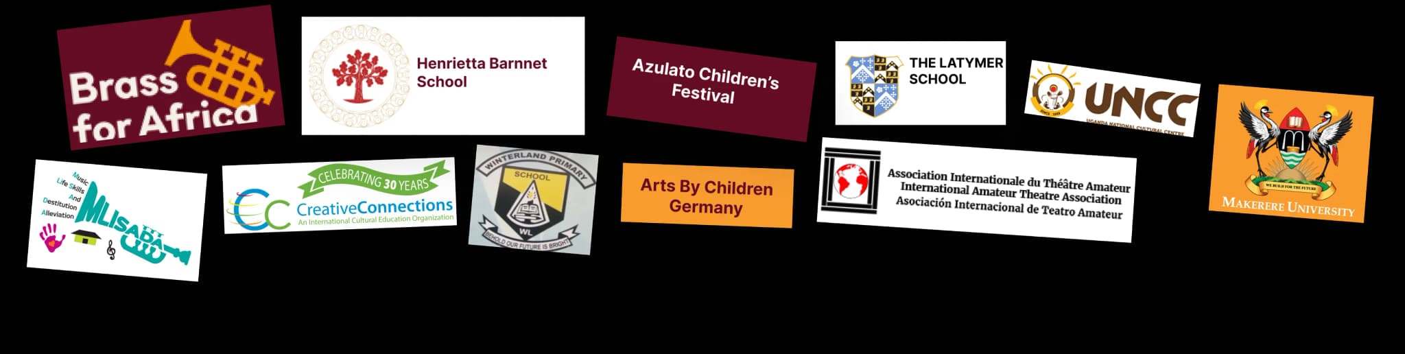 at Tender Talents mahnet School Kasangati